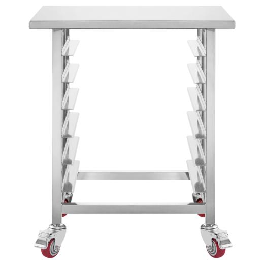 长帝 置物架 商品图2