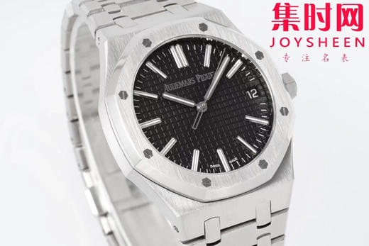 爱彼APS皇家橡树15510系列——震撼上线 男士腕表 采用4302一体机 商品图1