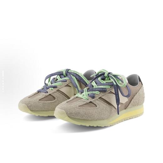 【云粉节】 【8.5折】7楼 NewBalanc复古运动鞋吊牌价：899元 商品图5