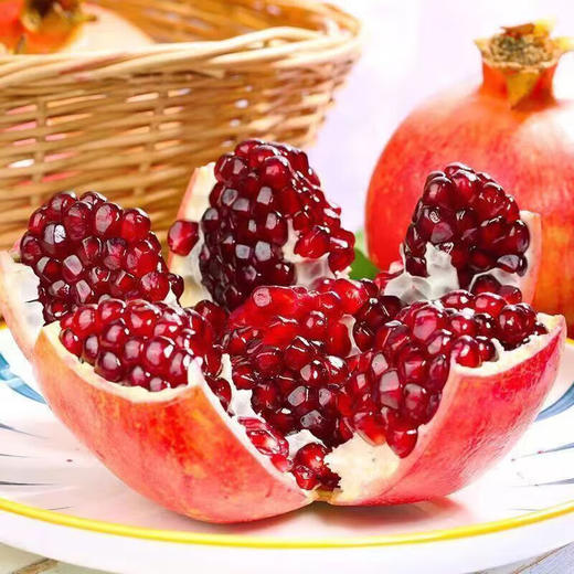 水果组合礼盒【LXKGZQ4.0】 商品图2