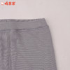 棉果果冬季新品暖姜蛋白绒保暖90-130码暖姜长裤M401200425695 商品缩略图1