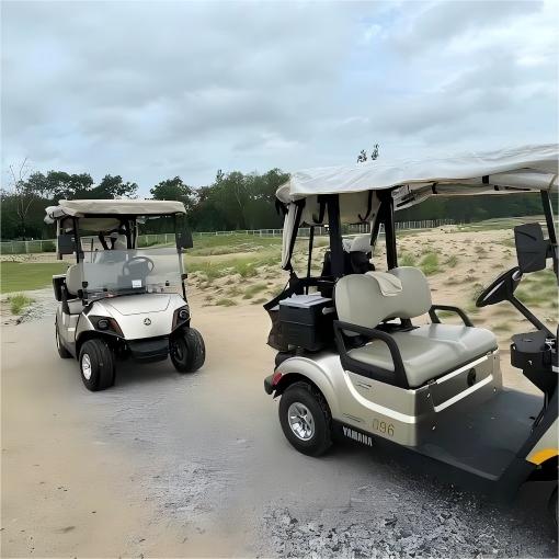 巴利榭高尔夫林克斯 Bally shear Golf Links | 曼谷高尔夫球场 | 泰国高尔夫球场俱乐部 | 东南亚 商品图9