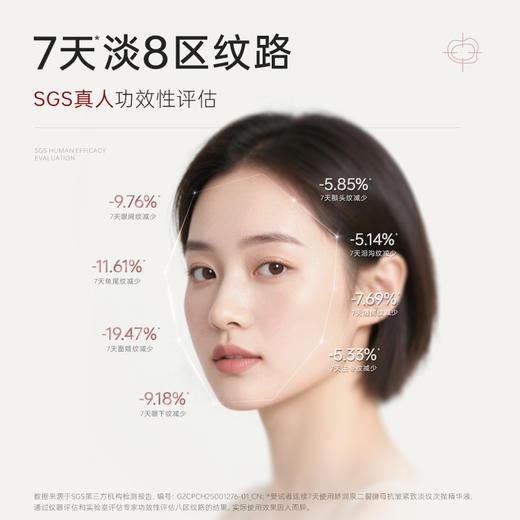 娇润泉二裂酵母精华液 2.0升级版金次抛 商品图5