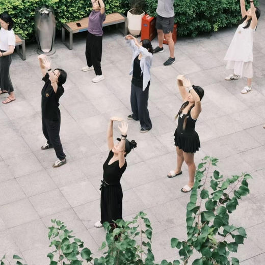 气功疗愈 — 非遗传人带你增阳气，贯通天地能量 商品图0