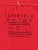 【福禄寿喜吉祥鸿运】SCHIESSER德国舒雅男士莫代尔中国红本命年鸿运平角舒适内裤35/21897T 商品缩略图3