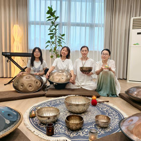 唤醒Power手碟共创演奏会