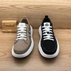 豪行2024年春季新品时尚潮流休闲轻便男单鞋布鞋14192900 商品缩略图3