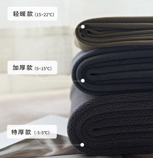 三种厚度！软糯鲨鱼裤女可外穿秋冬2025年新款加厚紧身瑜伽保暖加绒棉裤打底裤 商品图4