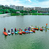 【318大促】1晚/2晚【南京仙林ClubMed Urban Oasis】打卡水幕光影秀‌、体验室外探索乐园、畅享家庭欢乐时光，玩转王牌亲子酒店，乐游金陵城！ 商品缩略图5
