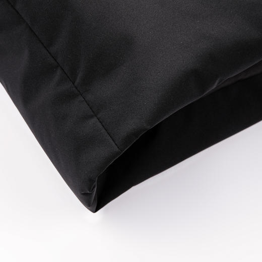 【含鸭绒】圣得西男士2025秋冬款时尚百搭连帽中长款易打理羽绒服 商品图12