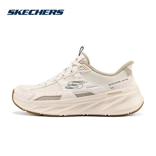 【云粉节】7楼斯凯奇Skechers 女士EDGERIDE 绑带运动鞋150497吊牌价599元 商品图0