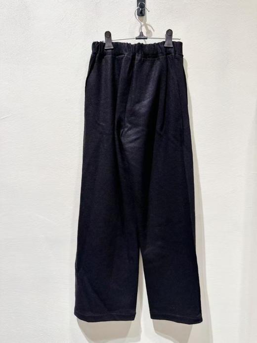 中性款休闲长裤 商品图1