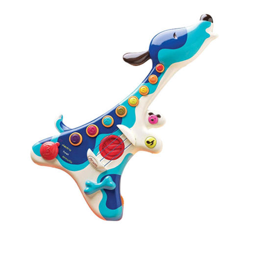 会员专享 | 美国B-toys比乐 玩具合集 宝宝早教益智玩具 商品图4