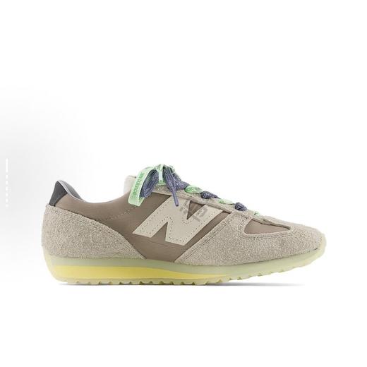 【云粉节】 【8.5折】7楼 NewBalanc复古运动鞋吊牌价：899元 商品图1