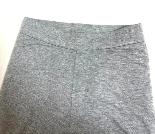 【现货】棉小伙 重庆仓【棉秋裤】【九九姜芯片】 空调房 居家天然棉花保暖裤   弹力橡筋 中腰不勒  修身版型 可机洗不变形  男女同款 重庆仓 陆续发货 商品图4