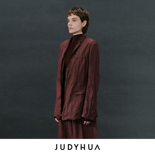 JUDYHUA 绿洲系列西装外套 商品图1