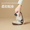 ZHR则则复古德训鞋2025秋季新款软底轻便休闲鞋超百搭透气小白鞋 商品缩略图6