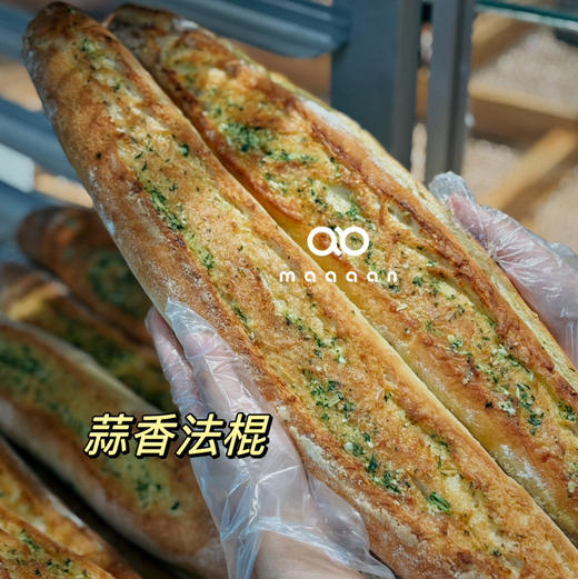 蒜香法棍 商品图3