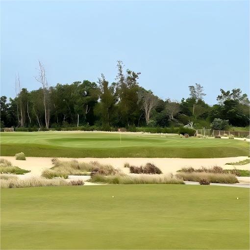 巴利榭高尔夫林克斯 Bally shear Golf Links | 曼谷高尔夫球场 | 泰国高尔夫球场俱乐部 | 东南亚 商品图3