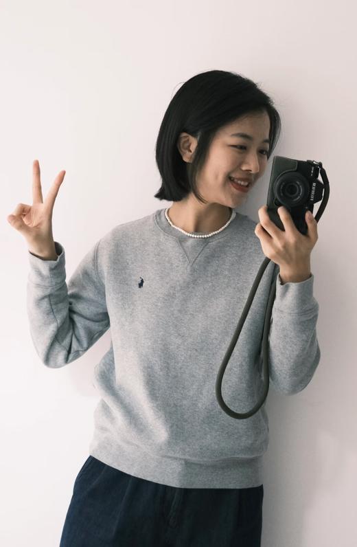 柜子同步正品RL男女同款百搭卫衣 商品图11