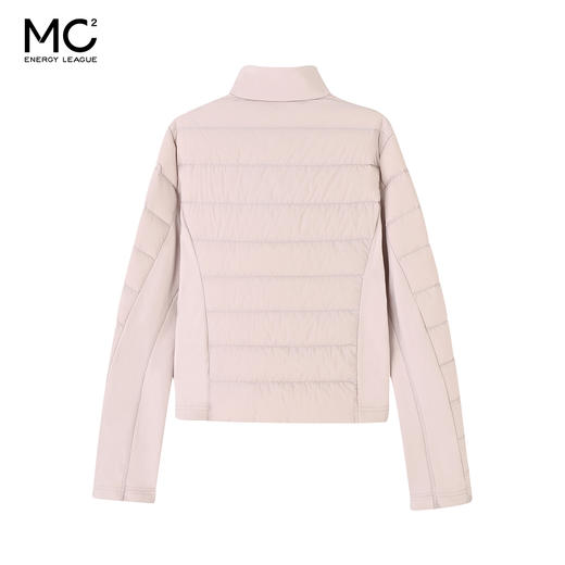 女装轻薄羽绒服-1020Y5241100 商品图4