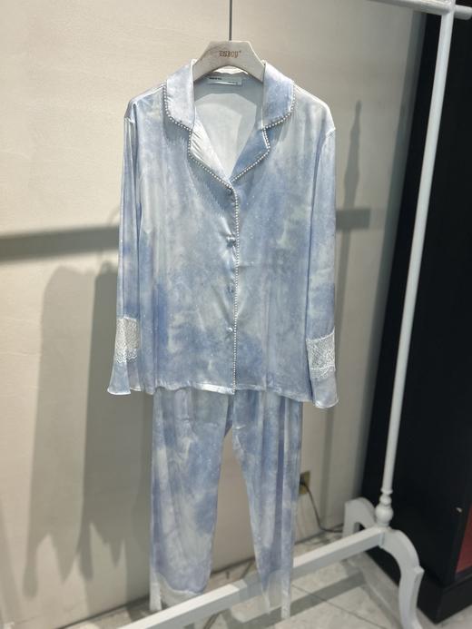 【门店同款】ENJOY秋季家居服 165093137 商品图1