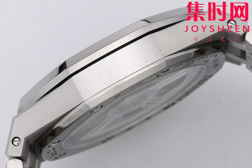 爱彼ZF皇家橡树15510系列 VIP隐藏款“冰蓝面”和“烟薰蓝面”正式上市！ 商品图6