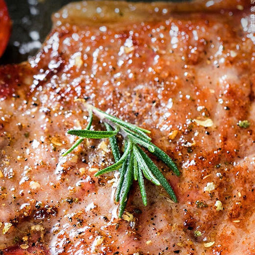 （多包裹发货）北菜园有机蔬菜礼盒8斤+伯纳德臻选牛排礼盒538型1860g【LXKGZQ4.0】 商品图3