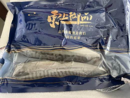 【挪威青花鱼】新鲜分割 油脂丰富 肉质鲜嫩 商品图4