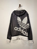 adidas Originals 阿迪经典三叶草 双面穿 运动外套 _SJK(S) 商品缩略图0