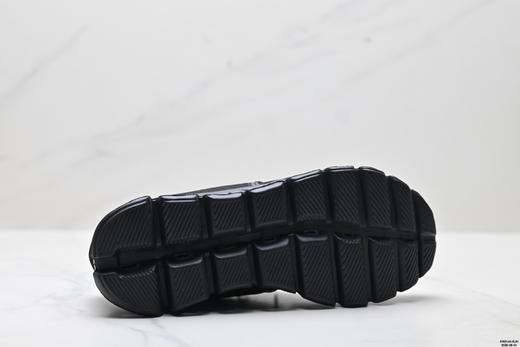 昂跑On Cloud 5 轻量休闲运动跑步鞋男女鞋 商品图8