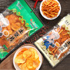 馋解香110克土豆丝/片组合 商品缩略图2