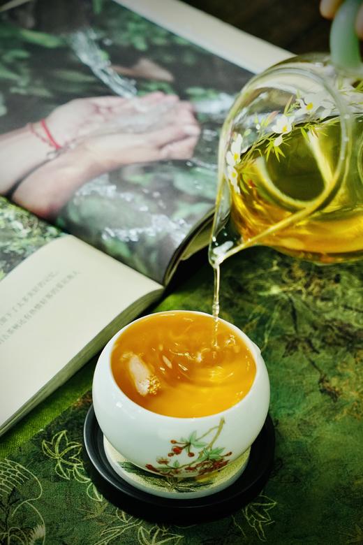 【2022年桃子寨高杆】稀世之珍，秘境之味 商品图8