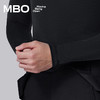MBO Merino Tencel 男子 秋冬 天丝美利奴羊毛长袖打底衫 B340  (经销商专拍链接，非经销商拍单不发货) 商品缩略图10