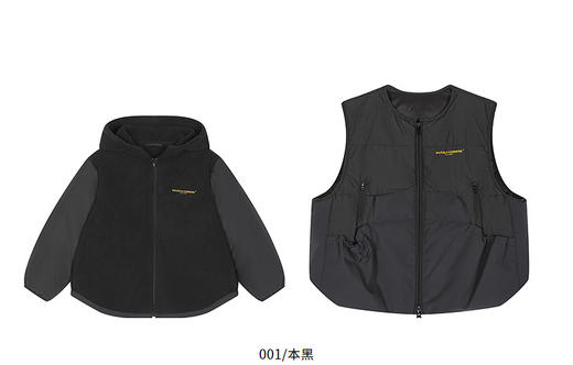 jnby   25年冬款  短款羽绒服  1P0C21290 商品图13