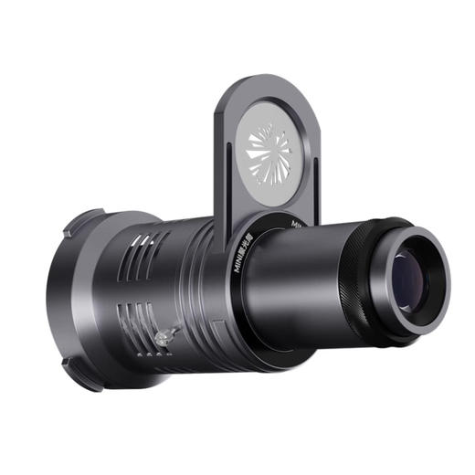 狼族优选丨补光灯造影聚光筒 可选智云口 Mini保荣口 神牛口 商品图1