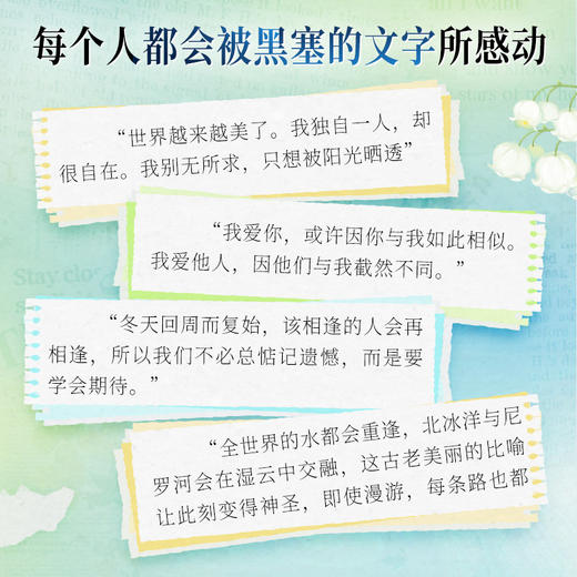 克林索尔的最后夏天 商品图4