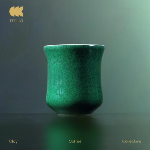 CCCLAY“幻”系列 | 洒点系列 ccc咖啡杯 品鉴杯 陶瓷杯 送礼 商品图3