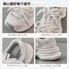 ZHR则则潮流厚底老爹鞋2025夏季新款时尚百搭休闲运动鞋CX113 商品缩略图4