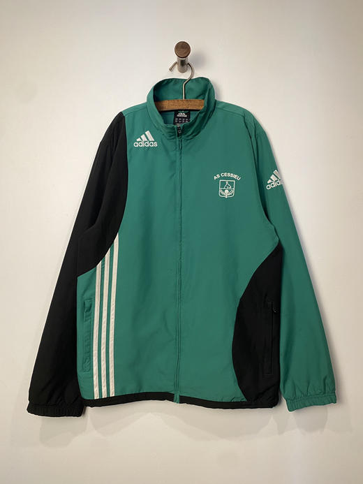Y2K Vintage adidas 阿迪达斯 运动外套 _SJK(L) 商品图0