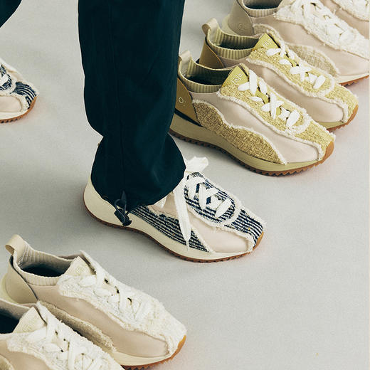 fajo花椒星球爆款鞋子专场 | 颜值暴击的“运动鞋”，社交平台人气爆表 商品图1