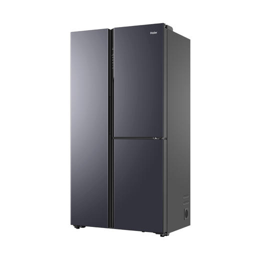 海尔（Haier）冰箱 BCD-501WLHRT79S1U1 商品图13