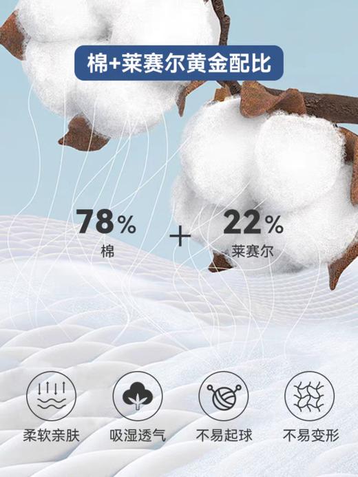 【莱赛尔天丝】 罗蒙 莱赛尔天丝男士长袖百搭衬衫2025秋季新款易打理工装衬衣 商品图1