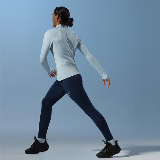 原创单品丨男子加绒打底套装5代 薄绒锁温 吸湿排汗 腋下后腰透气网 商品图4