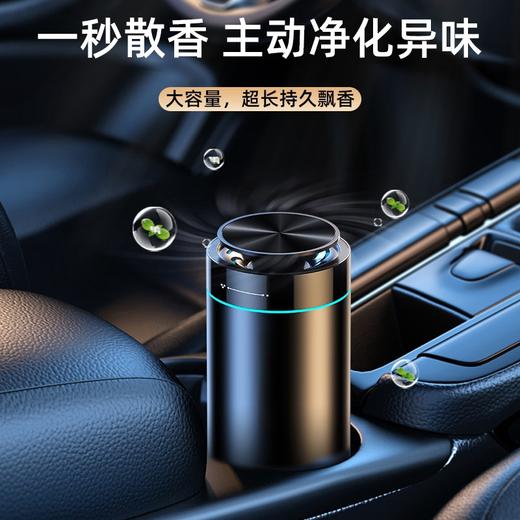 MiNEJONi/茁泥
车载涡轮香薰机
C09 商品图4