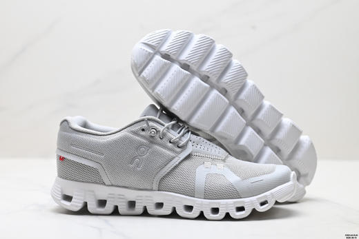 昂跑On Cloud 5 轻量休闲运动跑步鞋男女鞋 商品图4