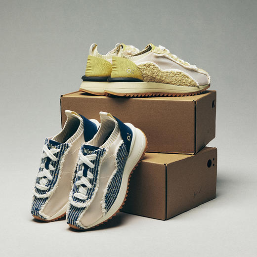 fajo花椒星球爆款鞋子专场 | 颜值暴击的“运动鞋”，社交平台人气爆表 商品图12