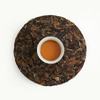 白茶 2019寿眉老白茶饼茶简易包装  350g/饼 商品缩略图2
