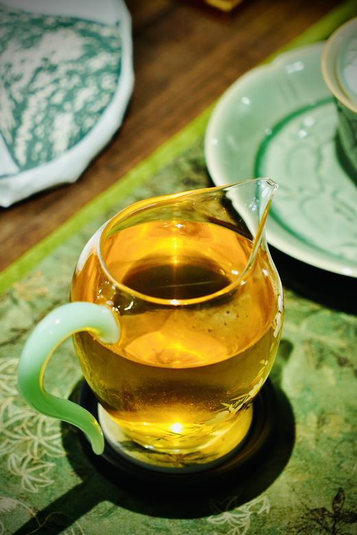 【2022年桃子寨高杆】稀世之珍，秘境之味 商品图7