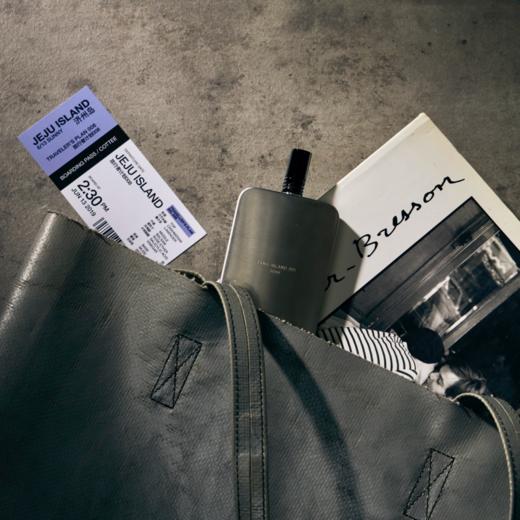 cottee旅行者计划系列香水 30ml 商品图3